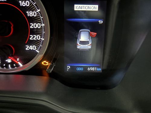 Toyota COROLLA CROSS 1.8 XS A/T in Namibia