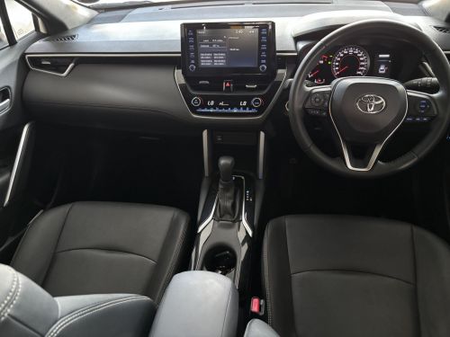 Toyota COROLLA CROSS 1.8 XS A/T in Namibia
