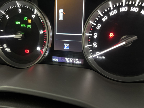 Toyota 200 VXR 4.5 Diesel A/t in Namibia