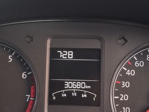 Volkswagen Polo Vivo 1.4 Trendline MT in Namibia