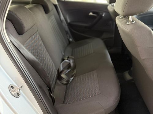 Volkswagen Polo Vivo 1.4 Trendline MT in Namibia
