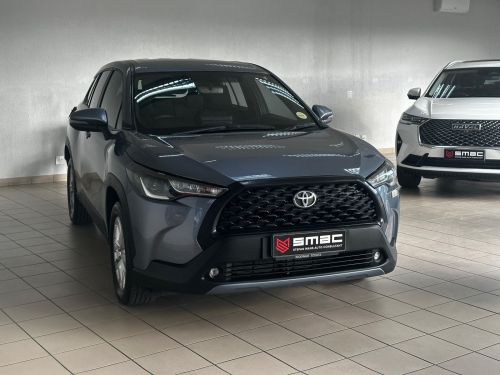 Toyota Corolla Cross 1.8 XI CVT in Namibia