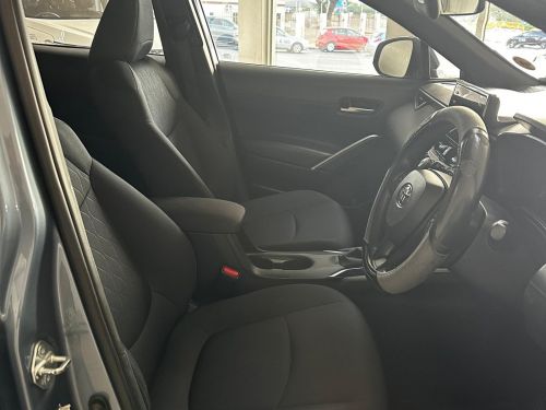 Toyota Corolla Cross 1.8 XI CVT in Namibia