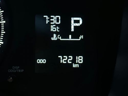 Toyota Corolla Cross 1.8 XI CVT in Namibia