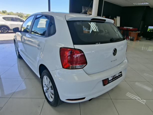 Volkswagen Polo Vivo 1.6 Tip in Namibia