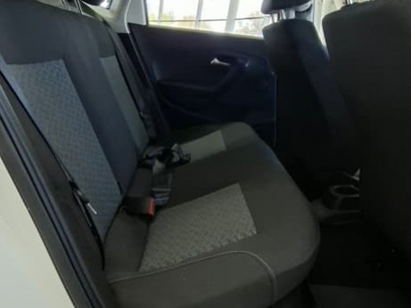 Volkswagen Polo Vivo 1.6 Tip in Namibia
