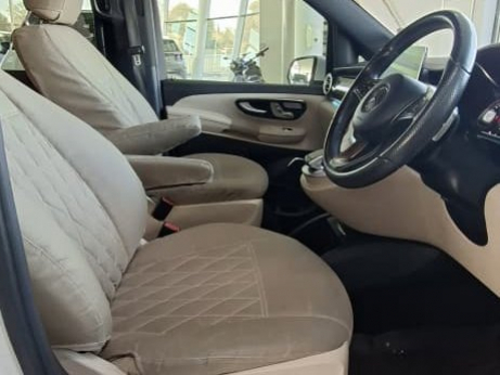 Mercedes-Benz Vito  V-class V250d AT AMG line in Namibia