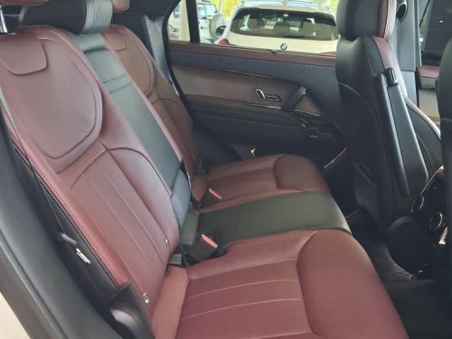 Land Rover Range Rover Sport 3.0d Dynamic Hse in Namibia