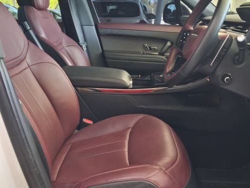 Land Rover Range Rover Sport 3.0d Dynamic Hse in Namibia