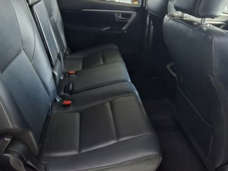 Toyota Fortuner 2.4 GD-6 AT 4x4 in Namibia