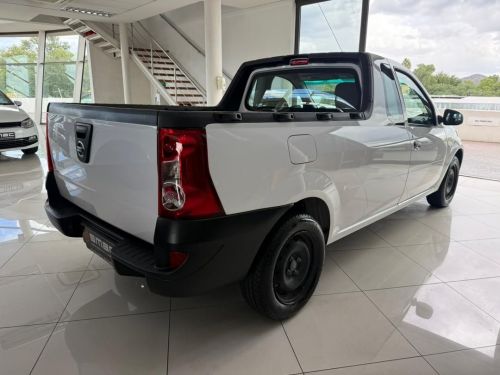 Nissan NP200 1.6 A/C Safety Pack MT in Namibia
