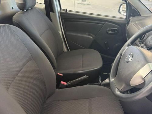 Nissan NP200 1.6 A/C Safety Pack MT in Namibia