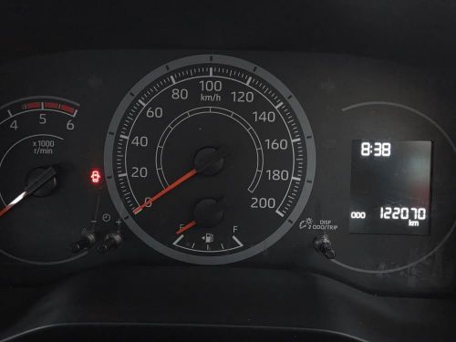 Toyota Quantum 2.8 GL SLWB AT 14 Seater in Namibia