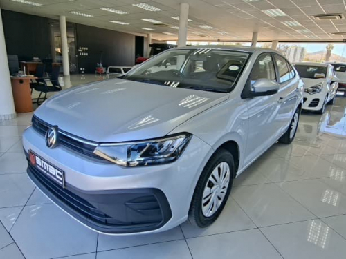 Volkswagen Polo Sedan 1.6  Tip in Namibia
