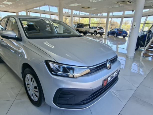 Volkswagen Polo Sedan 1.6  Tip in Namibia