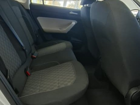 Volkswagen Polo Sedan 1.6  Tip in Namibia