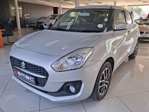 Suzuki Swift 1.2 GLX in Namibia