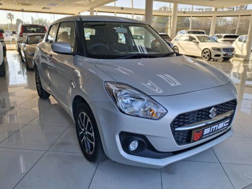 Suzuki Swift 1.2 GLX in Namibia