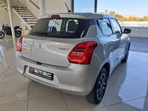 Suzuki Swift 1.2 GLX in Namibia