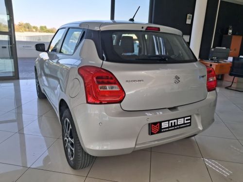 Suzuki Swift 1.2 GLX in Namibia