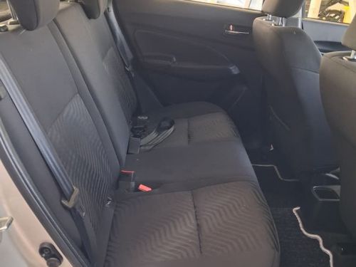 Suzuki Swift 1.2 GLX in Namibia