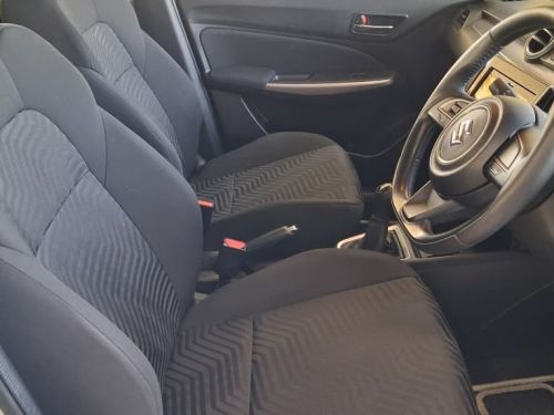 Suzuki Swift 1.2 GLX in Namibia
