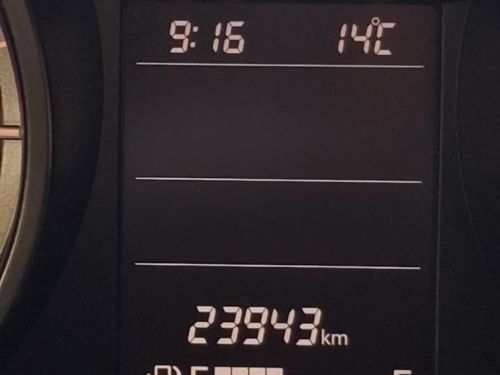 Suzuki Swift 1.2 GLX in Namibia