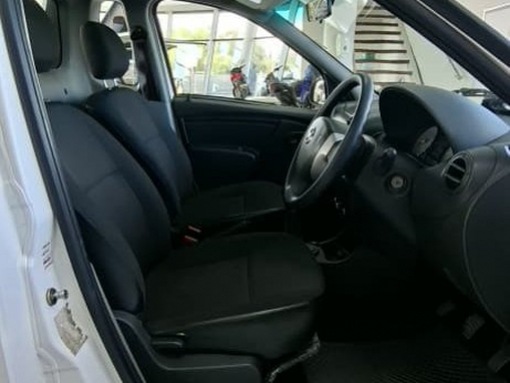 Nissan Np200 1.6 A/C Safety in Namibia