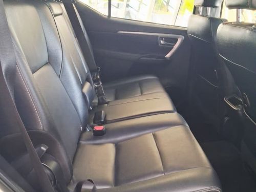 Toyota Fortuner 2.4 GD-6 4x4 AT in Namibia