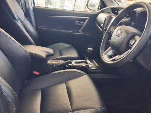 Toyota Fortuner 2.4 GD-6 4x4 AT in Namibia