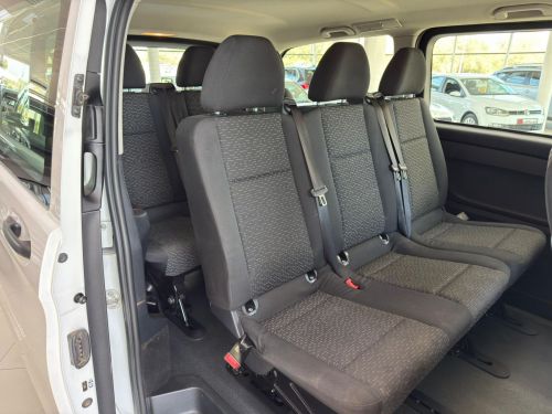 Mercedes-Benz Vito 116 Pro Tourer Auto (New 2l cdi) in Namibia