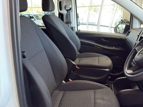 Mercedes-Benz Vito 116 Pro Tourer Auto (New 2l cdi) in Namibia