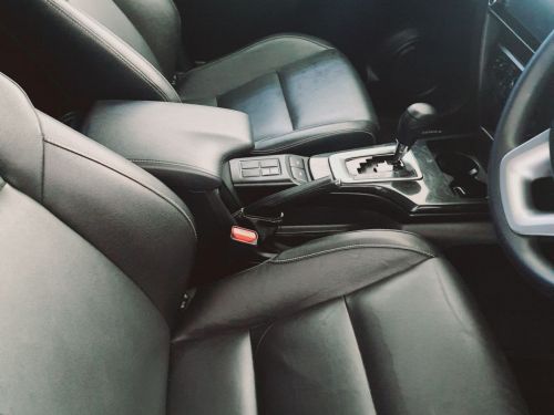 Toyota Fortuner 2.4 GD-6 4x4 AT in Namibia