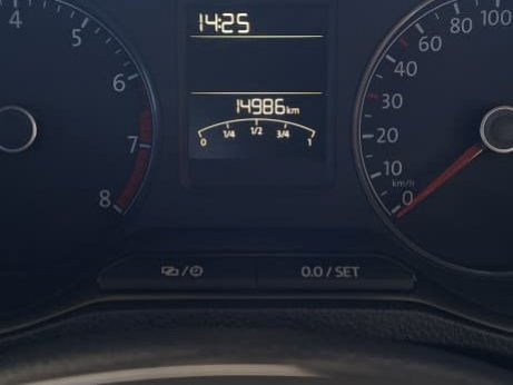 Volkswagen Polo Vivo 1.0 TSI GT MT in Namibia