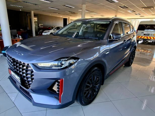 Used Jetour X70 Plus 1.5t Deluxe AT for sale in Windhoek