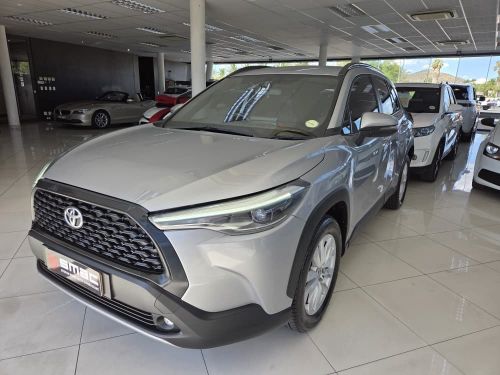 Toyota Corolla Cross 1.8 XS in Namibia