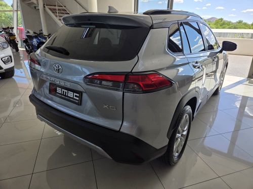 Toyota Corolla Cross 1.8 XS in Namibia