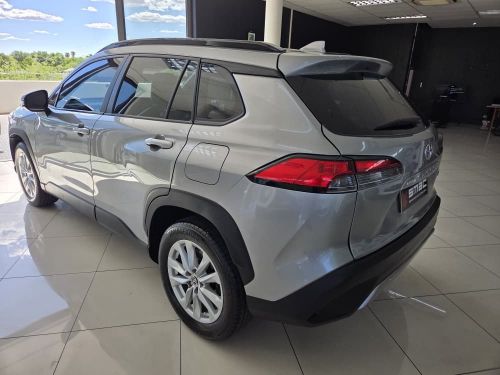 Toyota Corolla Cross 1.8 XS in Namibia