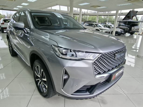 Haval H6 2.0T Luxury AWD DCT in Namibia