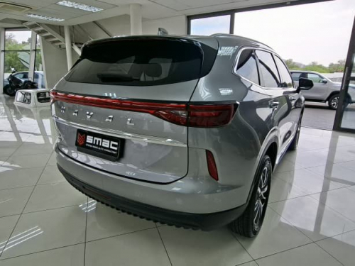 Haval H6 2.0T Luxury AWD DCT in Namibia