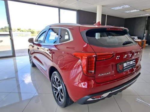 Haval Jolion 1.5T Luxury DCT in Namibia