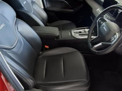 Haval Jolion 1.5T Luxury DCT in Namibia