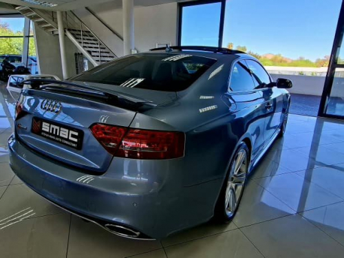 Audi RS5 Coupe Quattro Stronic 4.2 V8 AT in Namibia