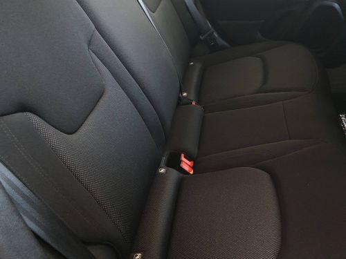 Jeep Renegade 1.4 T Jet Sport in Namibia