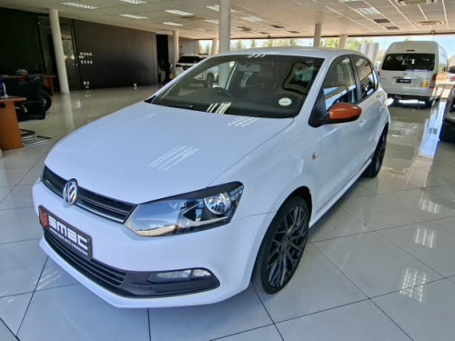 Volkswagen Vivo 1.4 Comfortline 5 door Sound edition in Namibia