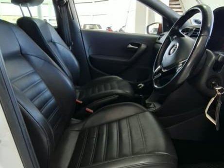 Volkswagen Vivo 1.4 Comfortline 5 door Sound edition in Namibia