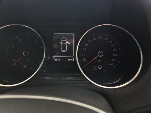 Volkswagen Polo Gp 1.2 Tsi Highline (81kw) in Namibia