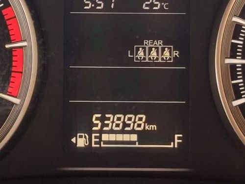 Toyota Starlet 1.5 XI MT in Namibia