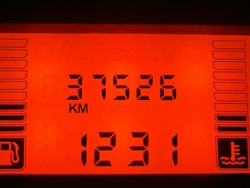 Nissan NP200 1.6 A/C in Namibia