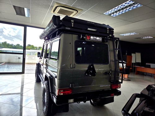 Mercedes-Benz G300 CDI Professional 4x4 AT in Namibia
